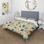 Literie Gypsy Spirit Boho Pattern-172545610