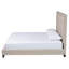 Lit plateforme tapissier capitonné Chelsia-1782035310-1782035309