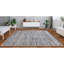 0ZARTZ658GY00 Wool Area Rug-80851309