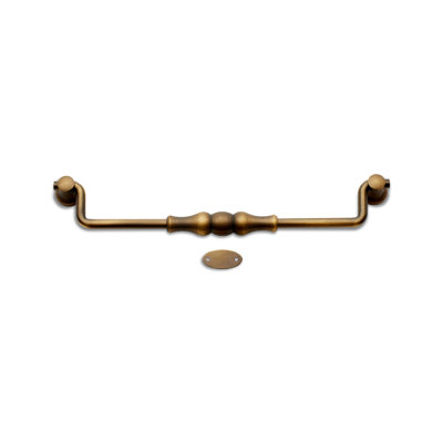 CP Series 8" Center to Center Drop Handle