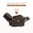 Barrett Brown Power Reclining Chair