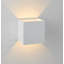 Plafonnier encastré à DEL 2 lumières QB-1102762891