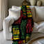Throw Blanket-361583852