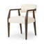 Tyler Upholstered Arm Chair-1200956907