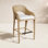 Wicker Patio Bar Stool