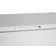7 Cubic Feet Chest Freezer with Adjustable Temperature Controls