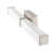 Brushed Nickel selected