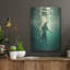 «Floating» par Decent Exposures, art mural-385636116