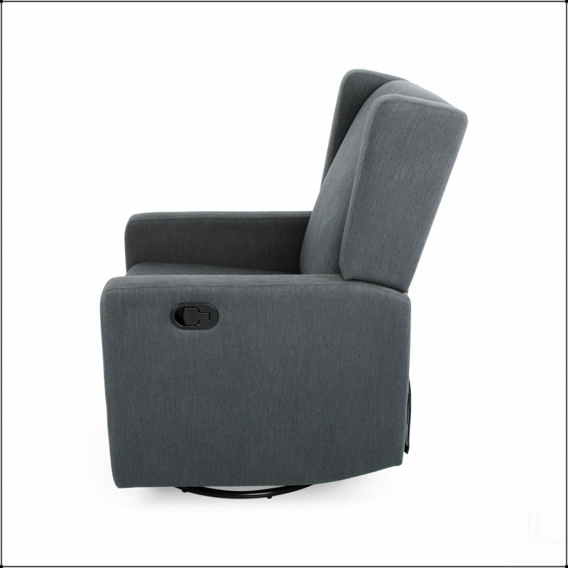 Swivel Glider Recliner