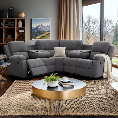 Ecksofa Trento