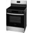 30" Electric Range with Quick Boil Element
