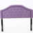 Mauve clair n'est pas disponible