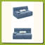 Canapé modulaire moderne 63,7 po-427634678