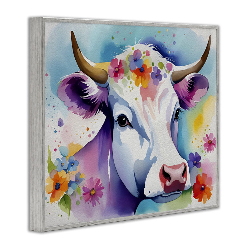 Art giclée par Amber Clarkson, Estampe numérique Farmhouse, H 24 po x l 30 po