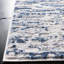 Tapis abstrait tissé à la machine Greely-330846398