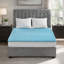 Surmatelas, hypoallergénique réversible toutes saisons, 1,5 po-94823776-94823805