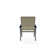 Chaise de patio Askar