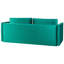 Amilcar 3 Seater Velvet Sofa Bed-2112535904