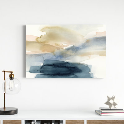 " Swathe I " by Victoria Barnes