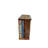 Daisy-Marie Solid Wood Accent Cabinet