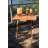 Hussey Butler Table