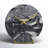 Modern & Contemporary No Time Display Type Stone Quartz Movement / Crystal Tabletop Clock-541072941