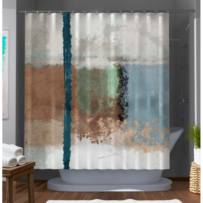 Rideau de douche Delmare