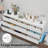 Floating 9 Drawer 63" W Triple Dresser-1488128067