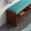 Banc de rangement pour tabouret 35,4 po-110329808