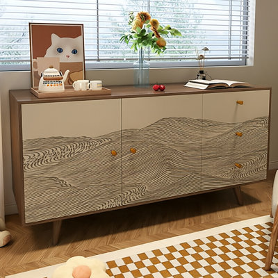 Buffet French minimalist line