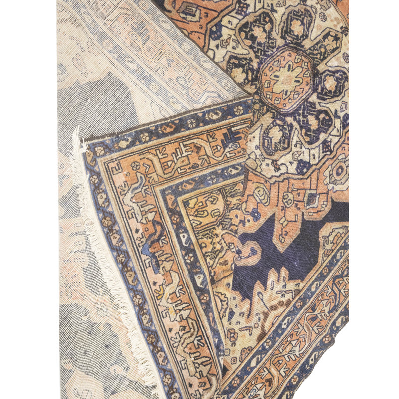 Tapis oriental 5 pi 11 po Mute