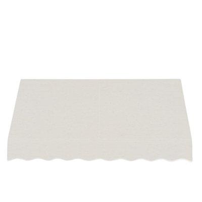 Awntech San Francisco Acrylic Fabric Fixed Awning