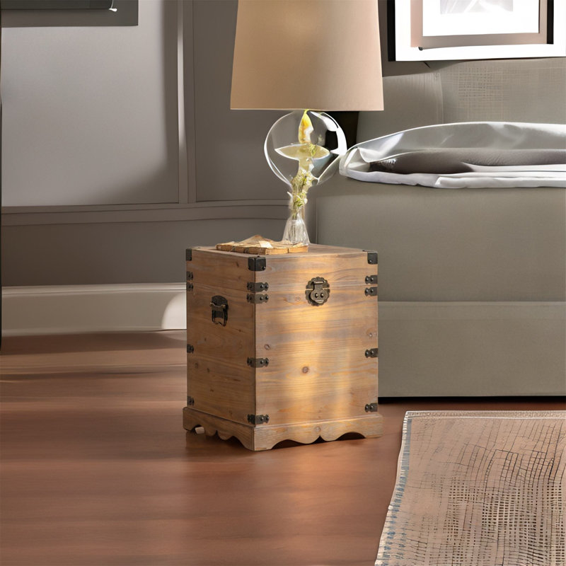 Feben End Table Set