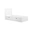 Broadwater Single (3') Mate's & Captain's Bed-134228424
