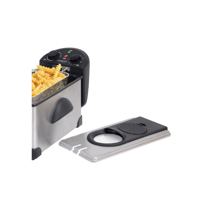 Premium Levella 3.3 Deep Fryer with Timer