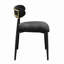 Ensemble de 2 chaises d'appoint Jaramillo