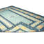 Dhurrie Hand Woven Wool Area Rug