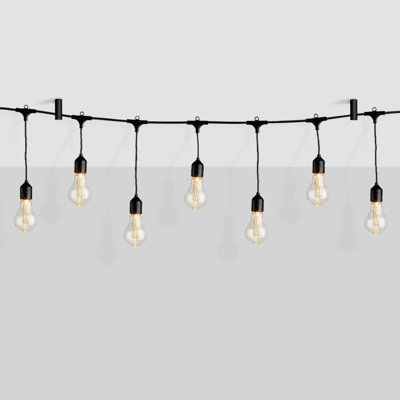 Ceiling Cable Mount Hook for Swag Pendant and Chandelier Lighting