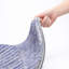 Tapis à poil long de qualité supérieure lavable à la machine ADS542 Dream Shag-1113049897-1113049899