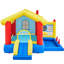 Kids Bounce House, Inflatable Slide