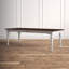Idiaquez 94.49" Dining Table-200254355-265290970