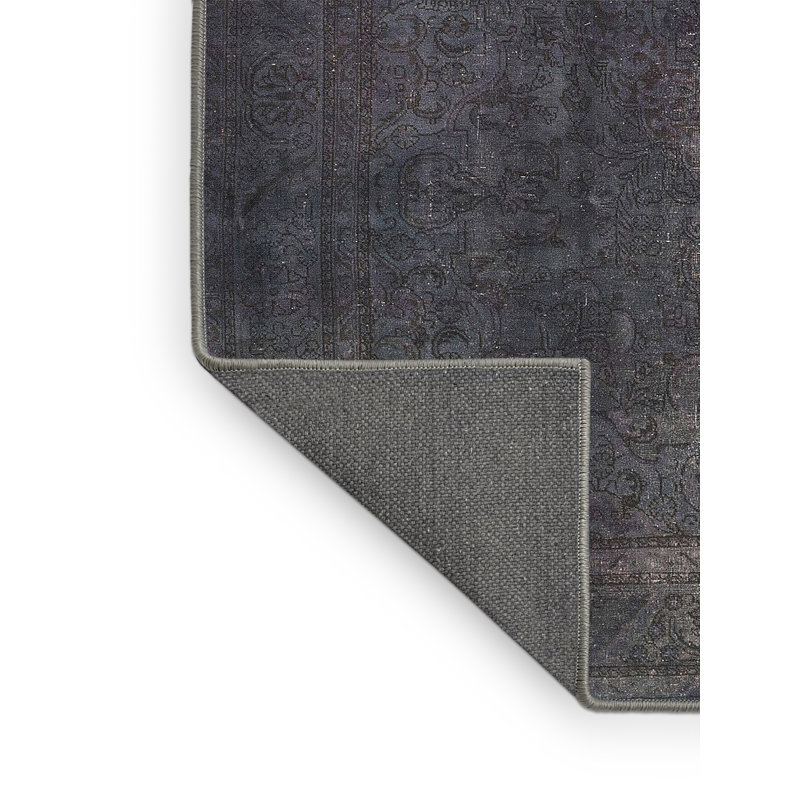 Indoor Rug, Rectangle 5' x 7'