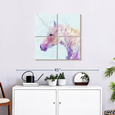 Kelan Mystic Unicorn II