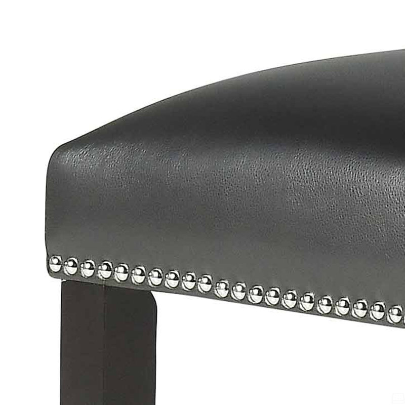 Chaise d'appoint (ensemble de 2)