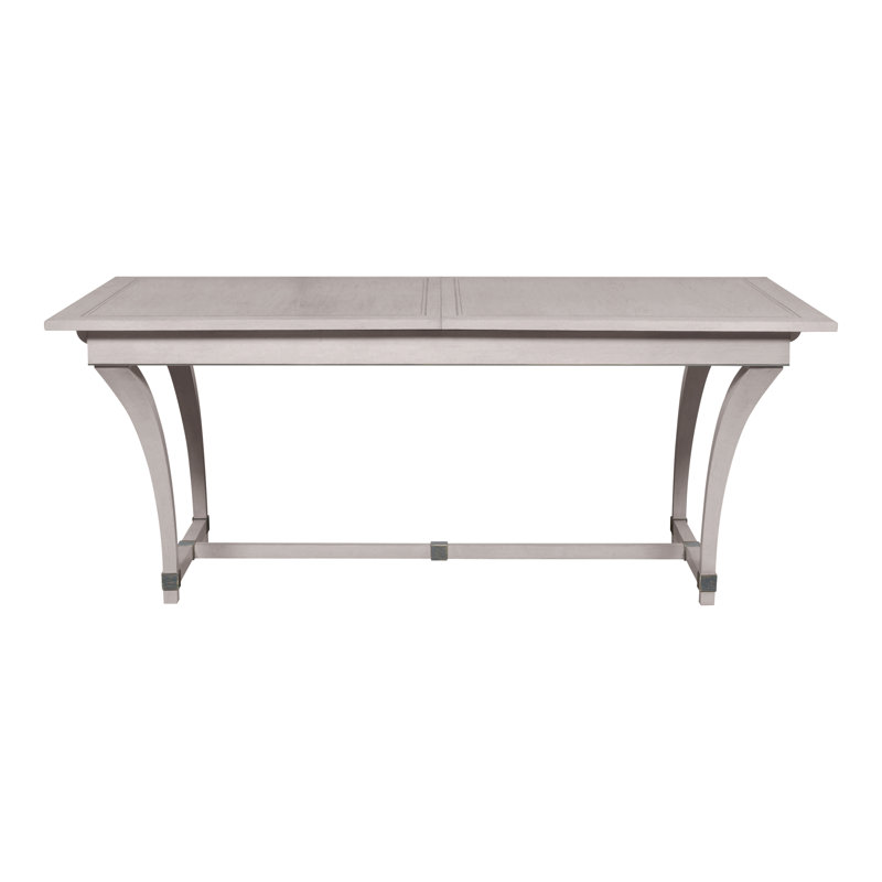 Rhodes Dining Table, Dove Gray