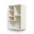 Edesia 5 Piece Accent Shelf