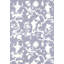 Shantung Silhouette Print Wallpaper-22770672