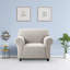 Premium Stretch Spandex Sofa Slipcover (Wrinkle-Free) 