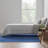 Lucid SureCool™ Medium Firm Cooling Gel Infused 8" Memory Foam Mattresses, Queen-48409136-111448490