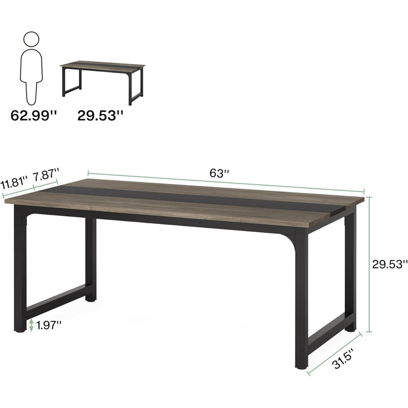 Bureau de bureau